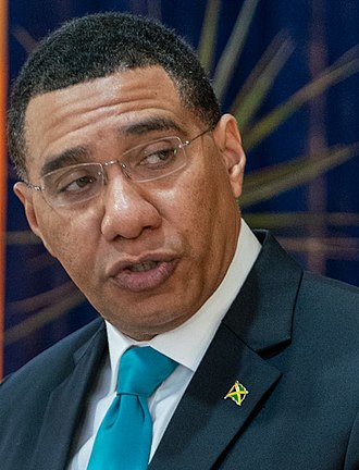 YourRoots Map_Surname_Famous People_Andrew Holness