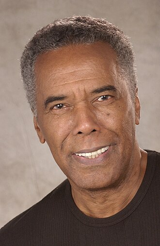 YourRoots Map_Surname_Famous People_Kevin Hooks