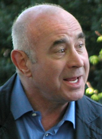 YourRoots Map_Surname_Famous People_Bob Hoskins
