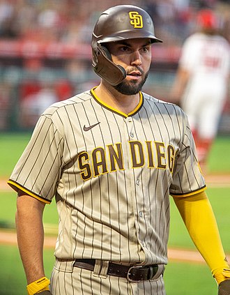 YourRoots Map_Surname_Famous People_Eric Hosmer