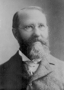 YourRoots Map_Surname_Famous People_James Kendall Hosmer