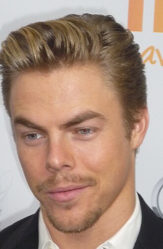 YourRoots Map_Surname_Famous People_Derek Hough