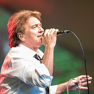 YourRoots Map_Surname_Famous People_Peter Howarth