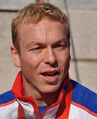 YourRoots Map_Surname_Famous People_Chris Hoy