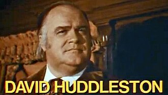 YourRoots Map_Surname_Famous People_David Huddleston
