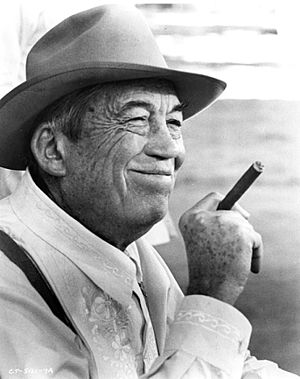 YourRoots Map_Surname_Famous People_John Huston