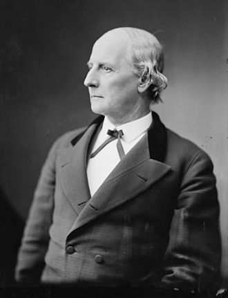 YourRoots Map_Surname_Famous People_Stephen A. Hurlbut