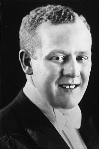 YourRoots Map_Surname_Famous People_Jack Hylton