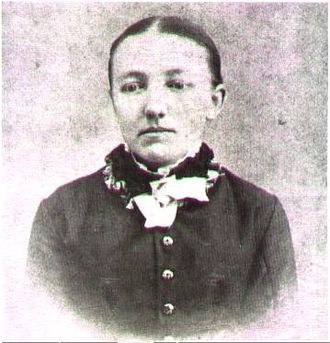 YourRoots Map_Surname_Famous People_Mary Ingalls