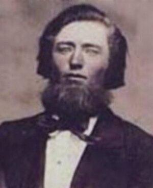 YourRoots Map_Surname_Famous People_Charles Ingalls