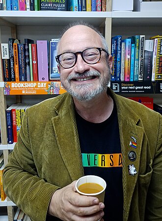 YourRoots Map_Surname_Famous People_Robin Ince