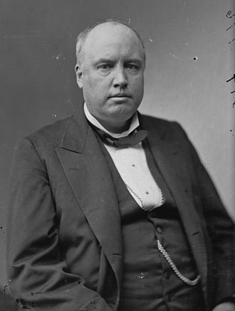 YourRoots Map_Surname_Famous People_Robert G. Ingersoll