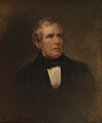 YourRoots Map_Surname_Famous People_Jared Ingersoll