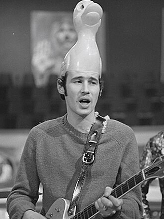 YourRoots Map_Surname_Famous People_Neil Innes
