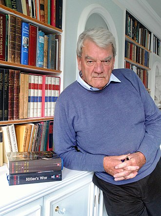 YourRoots Map_Surname_Famous People_David Irving