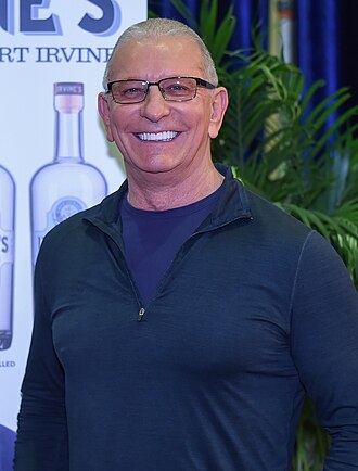 YourRoots Map_Surname_Famous People_Robert Irvine