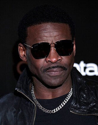 YourRoots Map_Surname_Famous People_Michael Irvin