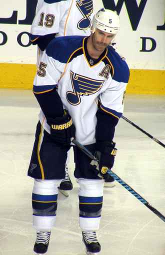 YourRoots Map_Surname_Famous People_Barret Jackman