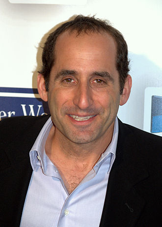 YourRoots Map_Surname_Famous People_Peter Jacobson