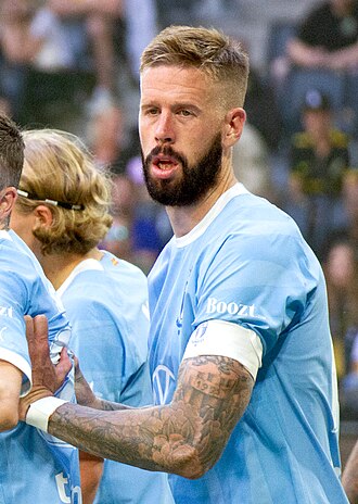 YourRoots Map_Surname_Famous People_Pontus Jansson