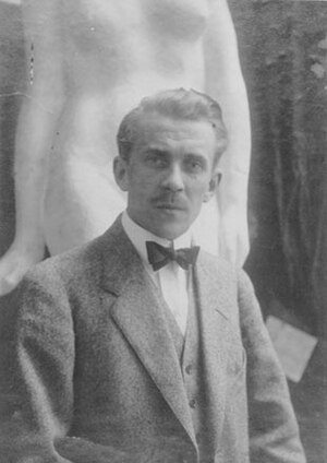 YourRoots Map_Surname_Famous People_Viktor Jansson