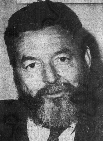 YourRoots Map_Surname_Famous People_Randall Jarrell