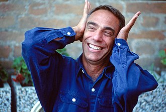 YourRoots Map_Surname_Famous People_Derek Jarman