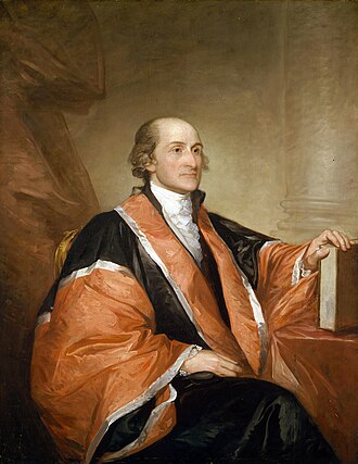 YourRoots Map_Surname_Famous People_John Jay