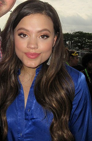 YourRoots Map_Surname_Famous People_Sarah Jeffery