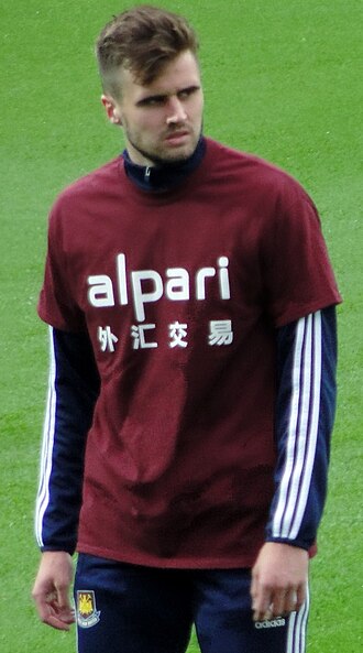 YourRoots Map_Surname_Famous People_Carl Jenkinson