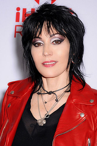 YourRoots Map_Surname_Famous People_Joan Jett