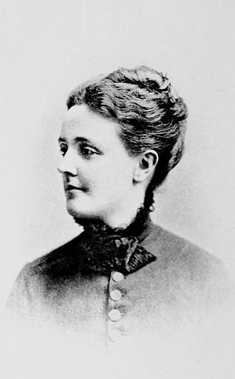 YourRoots Map_Surname_Famous People_Sarah Orne Jewett