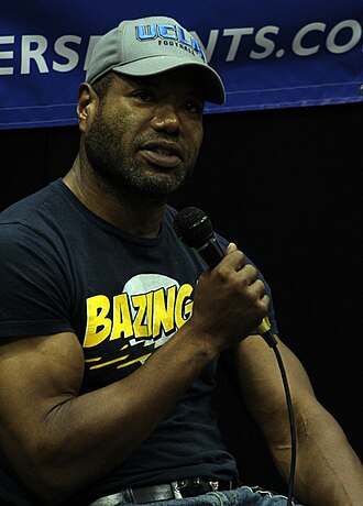 YourRoots Map_Surname_Famous People_Christopher Judge