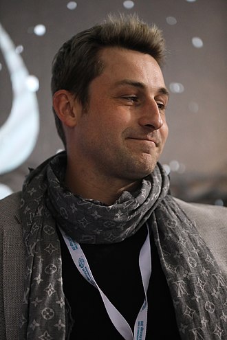 YourRoots Map_Surname_Famous People_Brian Joubert