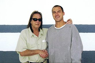 YourRoots Map_Surname_Famous People_George Jung