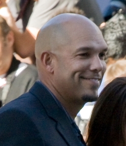 YourRoots Map_Surname_Famous People_David Justice