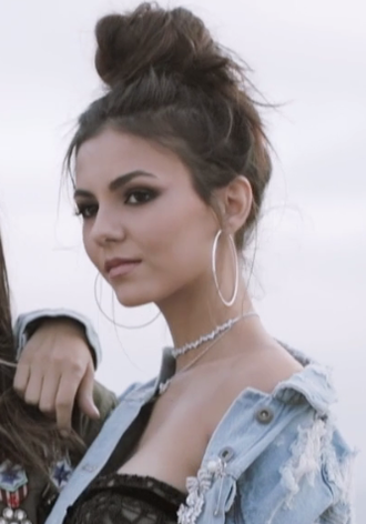 YourRoots Map_Surname_Famous People_Victoria Justice