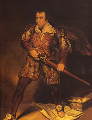 YourRoots Map_Surname_Famous People_Giovanni Kean