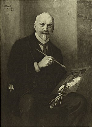 YourRoots Map_Surname_Famous People_Isidor Kaufmann