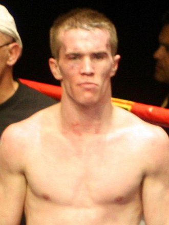 YourRoots Map_Surname_Famous People_Brendan Kavanagh