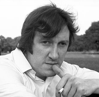 YourRoots Map_Surname_Famous People_Paul Kaye