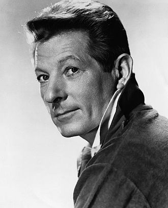 YourRoots Map_Surname_Famous People_Danny Kaye