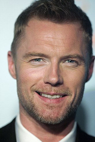 YourRoots Map_Surname_Famous People_Ronan Keating