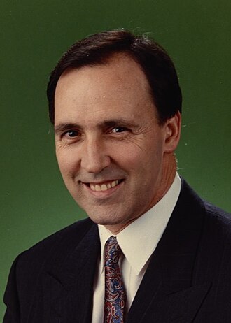 YourRoots Map_Surname_Famous People_Paul Keating