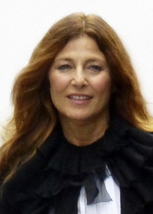 YourRoots Map_Surname_Famous People_Catherine Keener