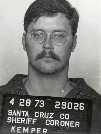 YourRoots Map_Surname_Famous People_Edmund Kemper
