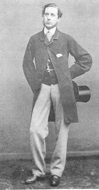 YourRoots Map_Surname_Famous People_William Kempe