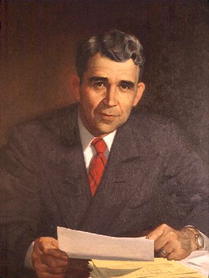 YourRoots Map_Surname_Famous People_Robert F. Kennon