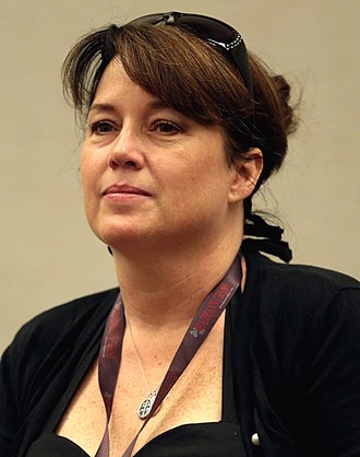 YourRoots Map_Surname_Famous People_Sherrilyn Kenyon