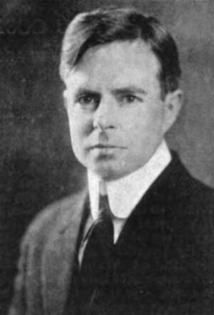 YourRoots Map_Surname_Famous People_Paul Kester